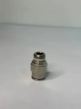 Фитинг цанга прямой 10-1/4"М S6510