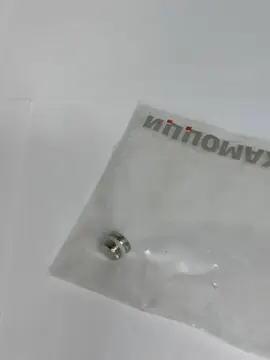 Заглушка 1/8 S2610 1/8